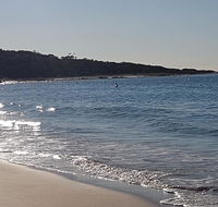 Eagle Bay Discovery - Newcastle Accommodation