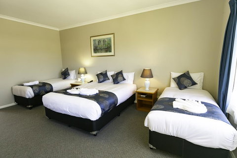 Esplanade Hotel Busselton - Newcastle Accommodation 4