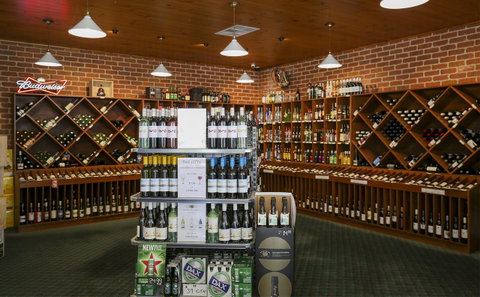 Esplanade Hotel Busselton - Newcastle Accommodation 29