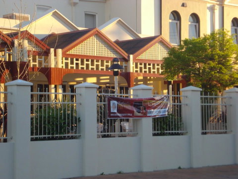 Esplanade Hotel Busselton - Newcastle Accommodation 31