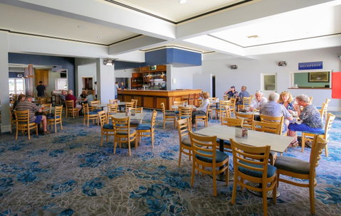 Esplanade Hotel Busselton - Newcastle Accommodation 5