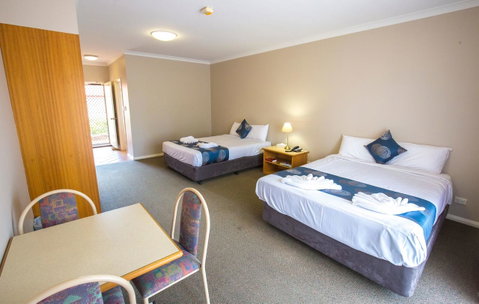 Esplanade Hotel Busselton - Newcastle Accommodation 17