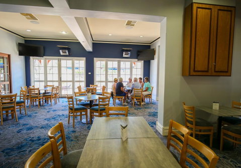 Esplanade Hotel Busselton - Newcastle Accommodation 7
