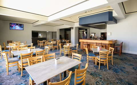 Esplanade Hotel Busselton - Newcastle Accommodation 30