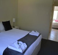 Forrest Street - Newcastle Accommodation
