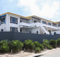 Scarborough Apartments - Newcastle Accommodation