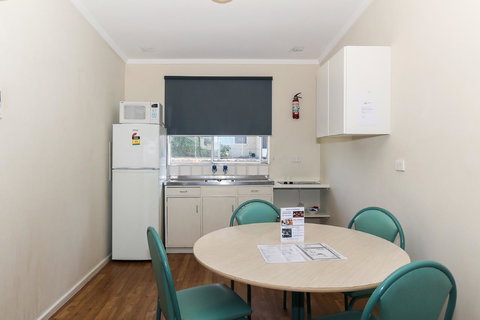 Scarborough Apartments - Newcastle Accommodation 1