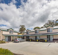 Queechy Motel - New Castle Tourism