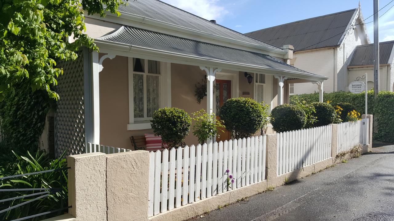 Evandale TAS Newcastle Accommodation