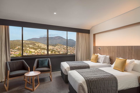 Wrest Point - Newcastle Accommodation 10