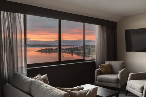 Wrest Point - Newcastle Accommodation 7