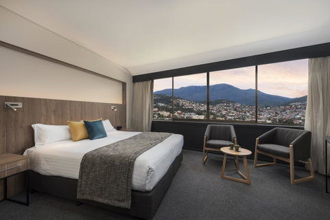 Wrest Point - Newcastle Accommodation 19