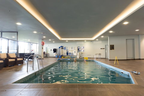 Wrest Point - Newcastle Accommodation 9