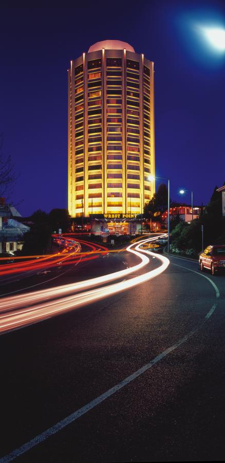Wrest Point - Newcastle Accommodation 3