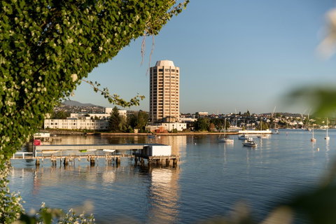 Wrest Point - Newcastle Accommodation 15