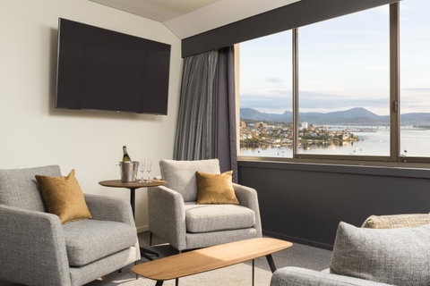 Wrest Point - Newcastle Accommodation 5