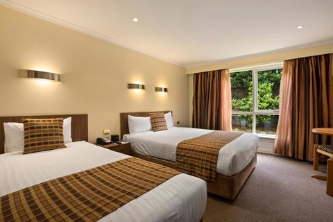 Wrest Point - Newcastle Accommodation 23