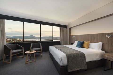 Wrest Point - Newcastle Accommodation 14