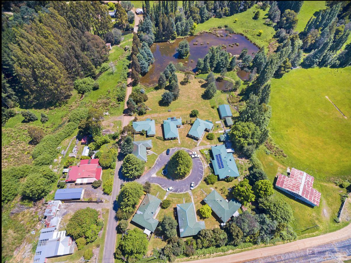  Newcastle Accommodation