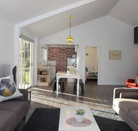 Boomers Retreat Alonnah Bruny Island - Newcastle Accommodation
