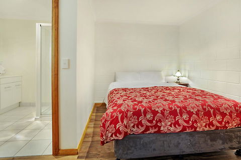 Harvey Farm Lodge - New Castle Tourism 22