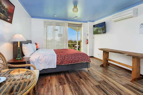 Harvey Farm Lodge - New Castle Tourism 24