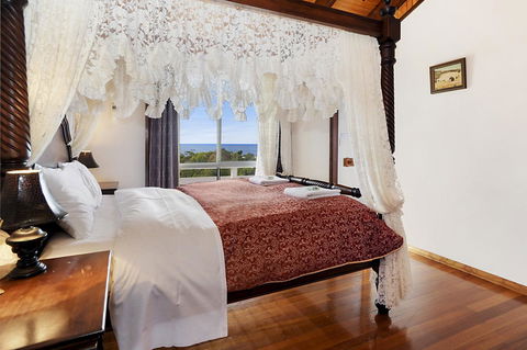 Harvey Farm Lodge - New Castle Tourism 9