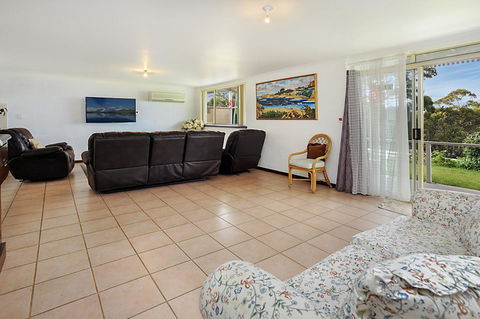 Harvey Farm Lodge - New Castle Tourism 20
