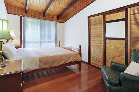 Harvey Farm Lodge - New Castle Tourism 11