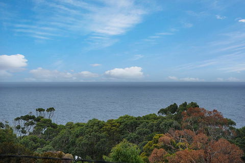 Harvey Farm Lodge - New Castle Tourism 0