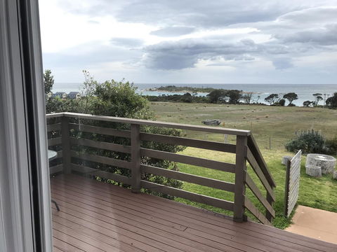 Beachend Bicheno - New Castle Tourism 6