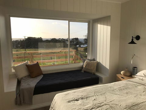 Beachend Bicheno - New Castle Tourism 12