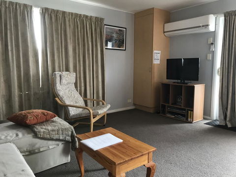 Beachend Bicheno - New Castle Tourism 5