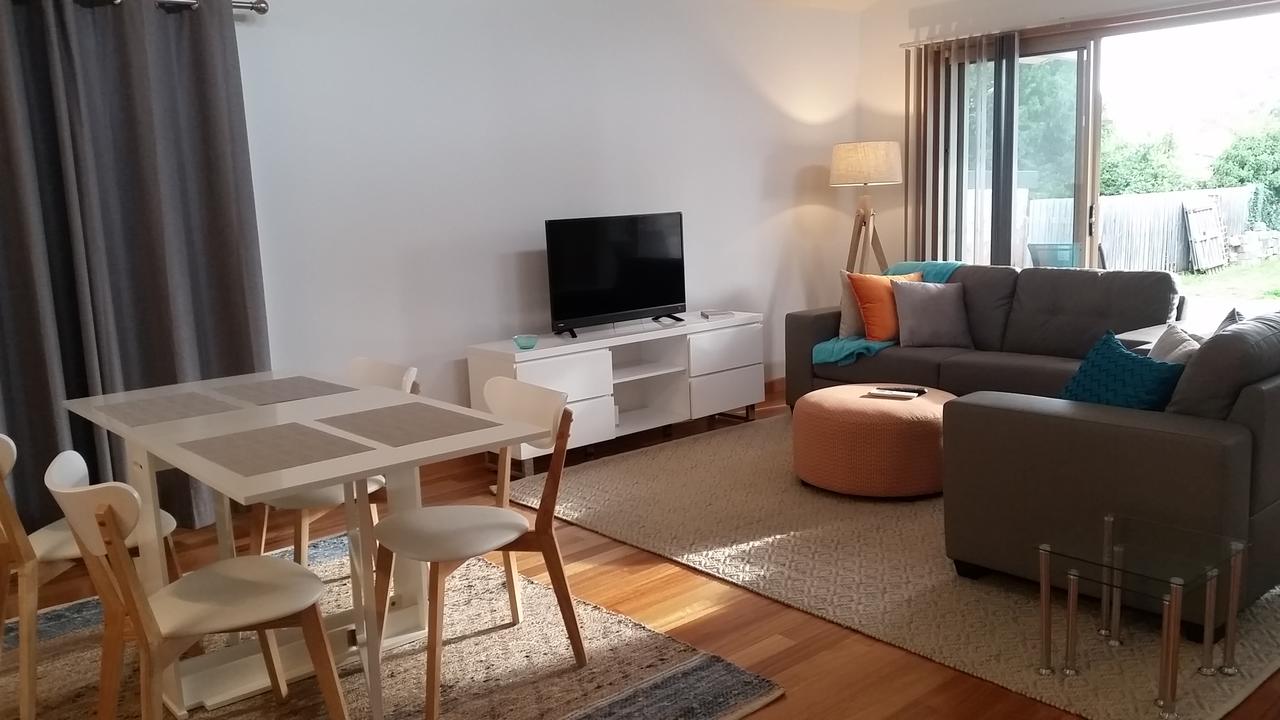 Merseylea ACT Newcastle Accommodation