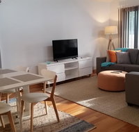 Base Camp - Newcastle Accommodation