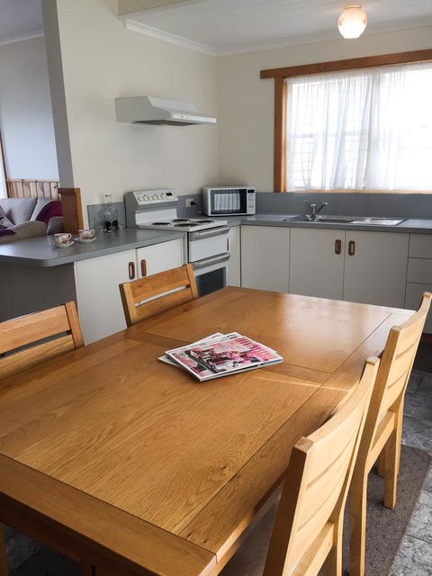 Stanley Hotel & Apartments - Newcastle Accommodation 20