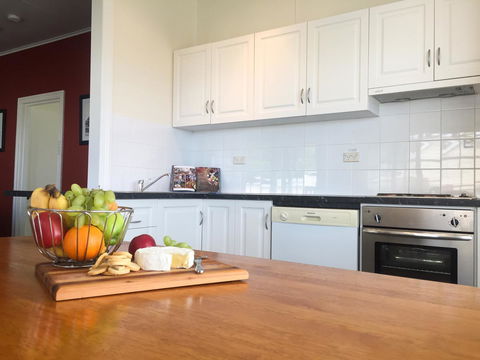 Stanley Hotel & Apartments - Newcastle Accommodation 17