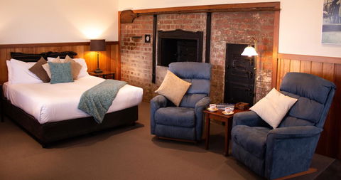 Stanley Hotel & Apartments - Newcastle Accommodation 1