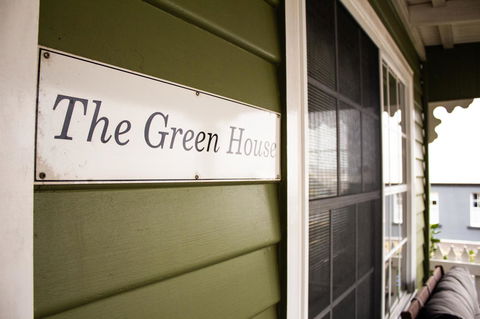 Stanley Hotel & Apartments - Newcastle Accommodation 8