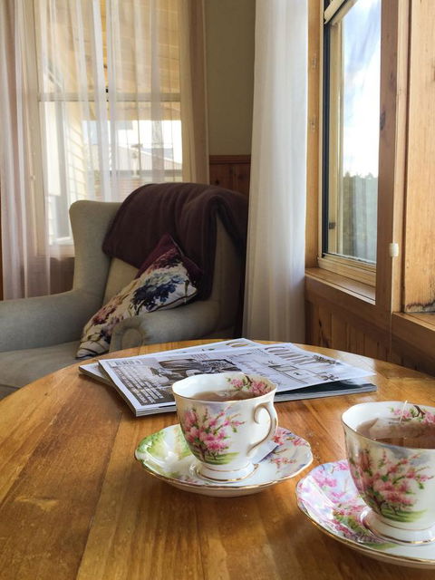 Stanley Hotel & Apartments - Newcastle Accommodation 21