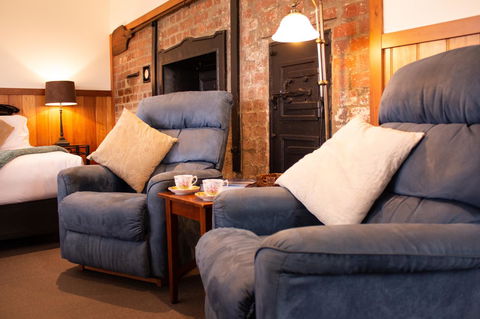 Stanley Hotel & Apartments - Newcastle Accommodation 3