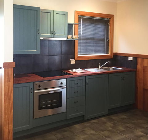 Stanley Hotel & Apartments - Newcastle Accommodation 2