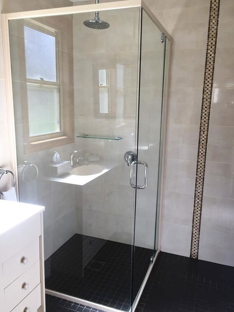 Stanley Hotel & Apartments - Newcastle Accommodation 25