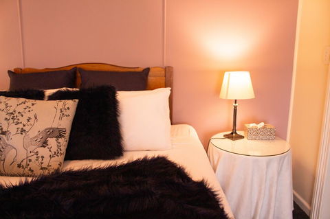 Stanley Hotel & Apartments - Newcastle Accommodation 14