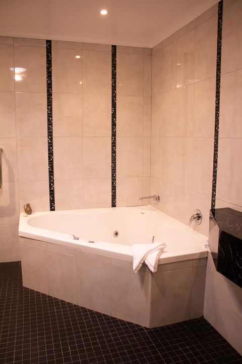 Stanley Hotel & Apartments - Newcastle Accommodation 30