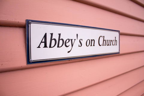 Stanley Hotel & Apartments - Newcastle Accommodation 27