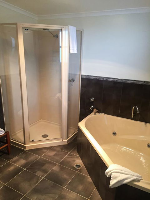 Stanley Hotel & Apartments - Newcastle Accommodation 5