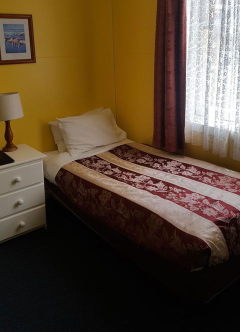 Stanley Hotel & Apartments - Newcastle Accommodation 33