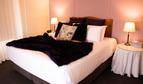 Stanley Hotel & Apartments - Newcastle Accommodation 15