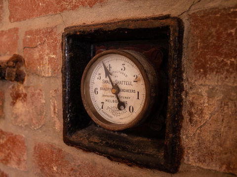 Stanley Hotel & Apartments - Newcastle Accommodation 6